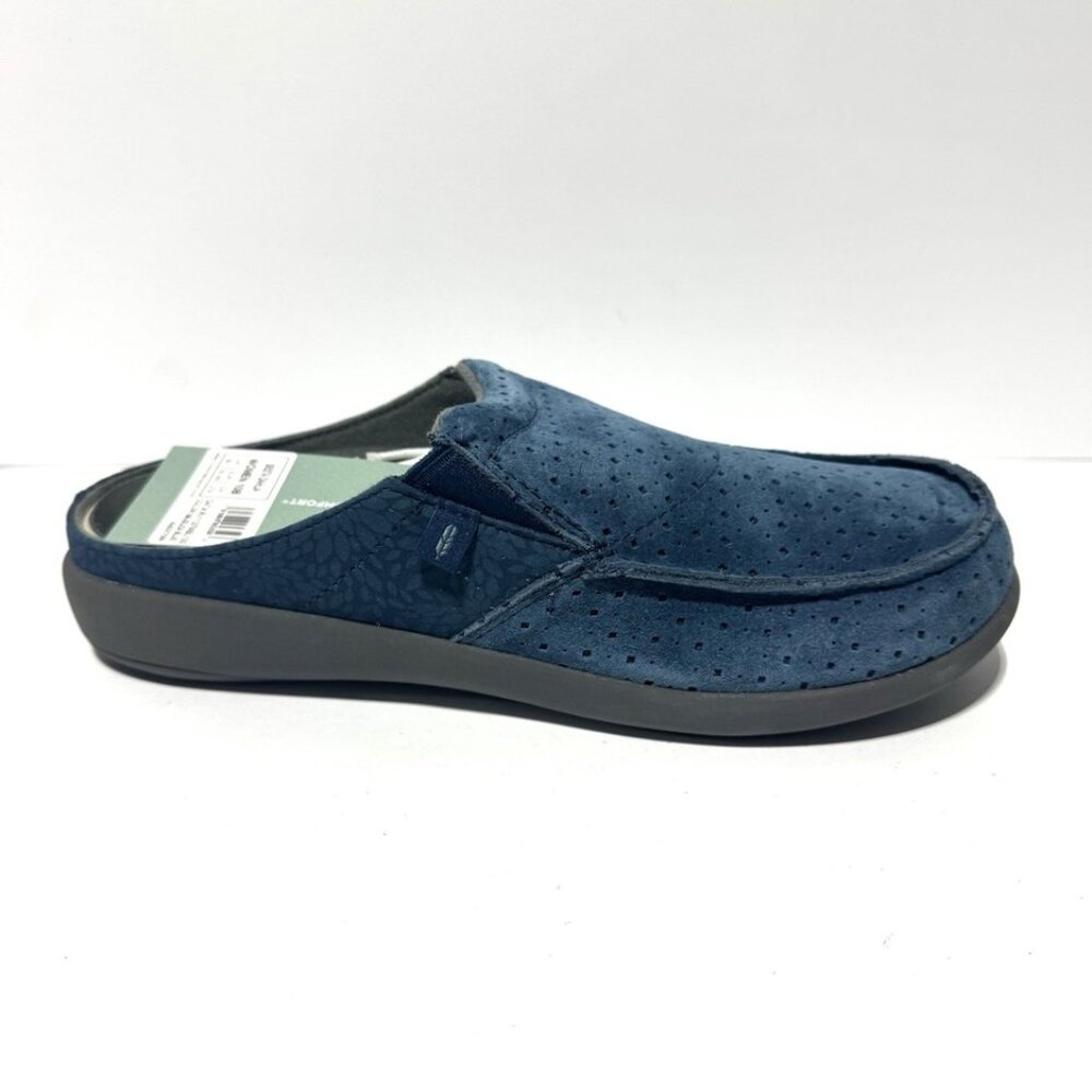 Revitalign Womens Siesta Dahlia Mule Size 8 M